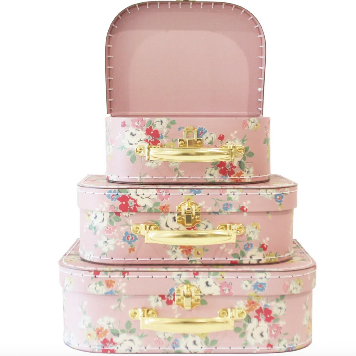 Kids Carry Case