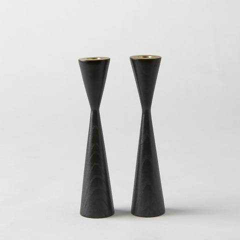 Candleholders