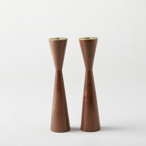 Candleholders