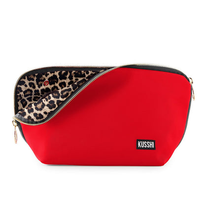 Signature  (medium) Makeup Bag