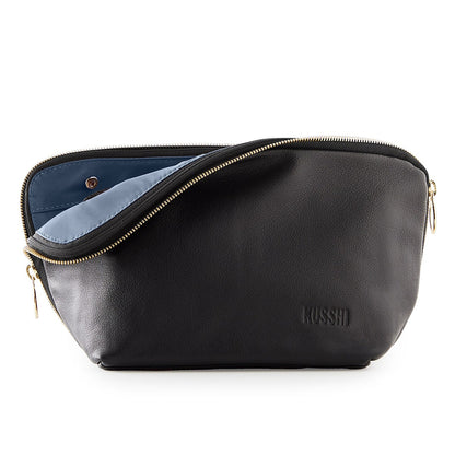 Signature  (medium) Makeup Bag