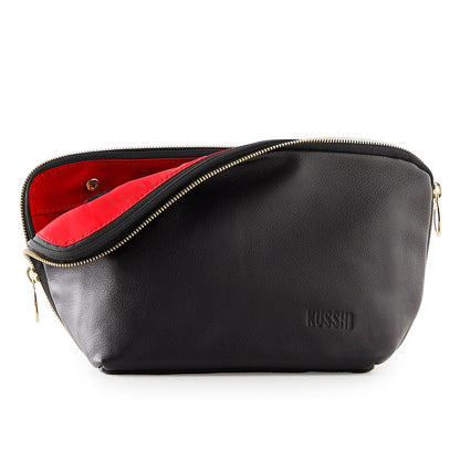 Signature  (medium) Makeup Bag