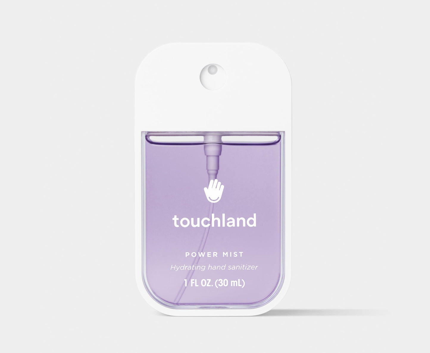 Power Mist Hydrating Hand Sanitizer