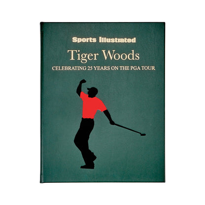 Tiger Woods