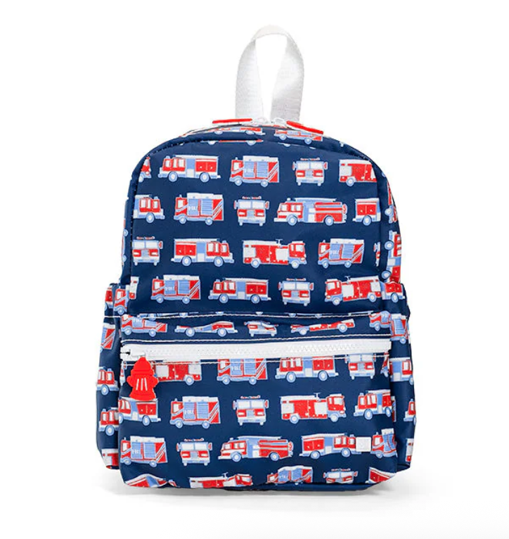Mini Backer