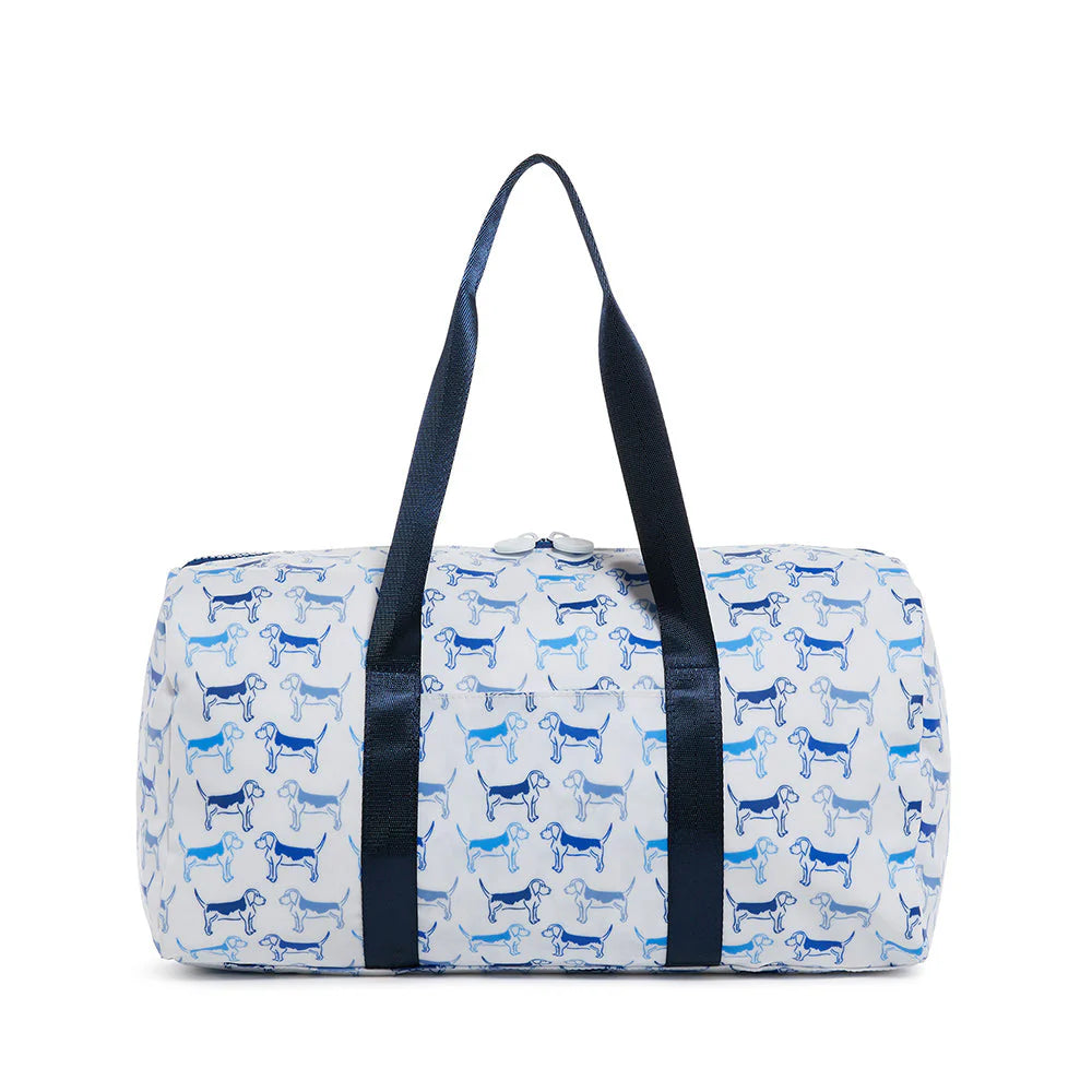Weekender Duffel Bag