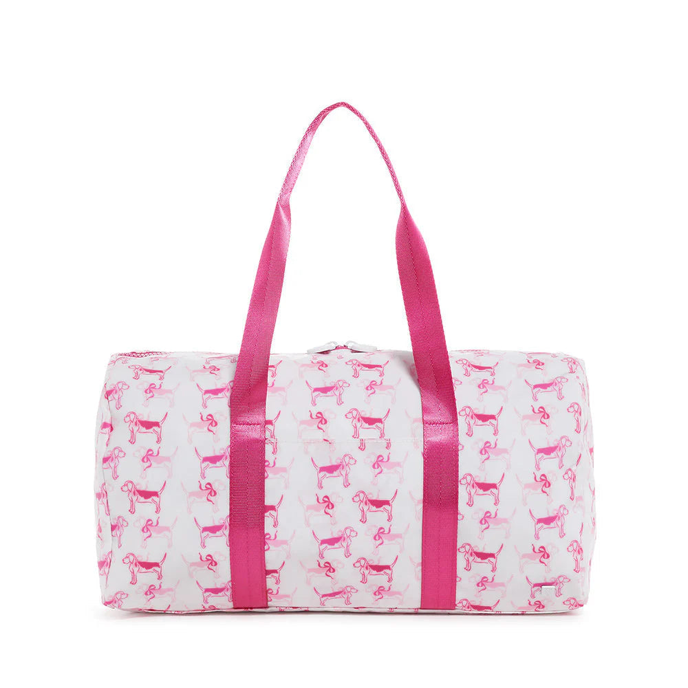 Weekender Duffel Bag