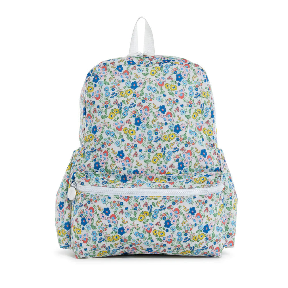 Backpacker