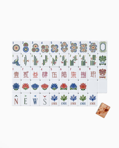 Heritage Tiles