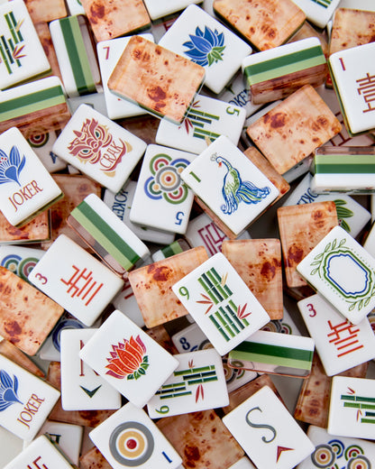 Heritage Tiles