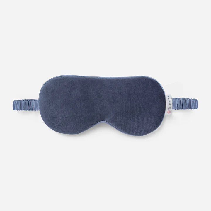 Velvet Eyemask