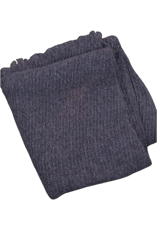 Traveller Plain Cashmere Scarf