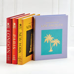 Trope Los Angeles - Leather Bound