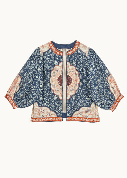 Ursa Jacket