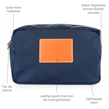 Winnie Large Utility Pouch