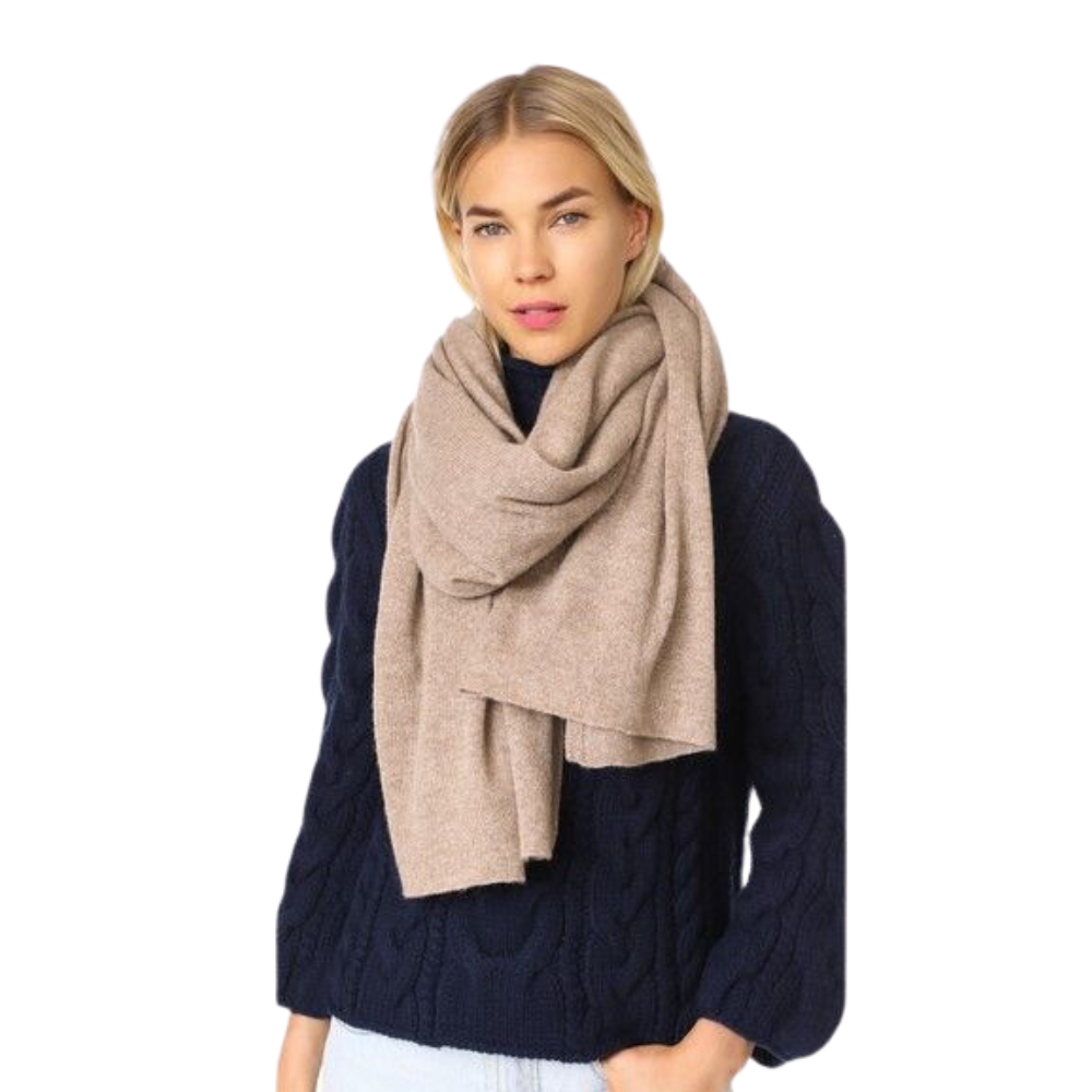 Cashmere Mini Scarf