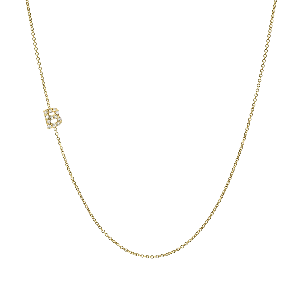 ZL XOXO Necklace