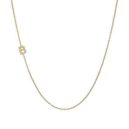 ZL XOXO Necklace