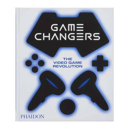 Game Changers: The Video Game Revolution