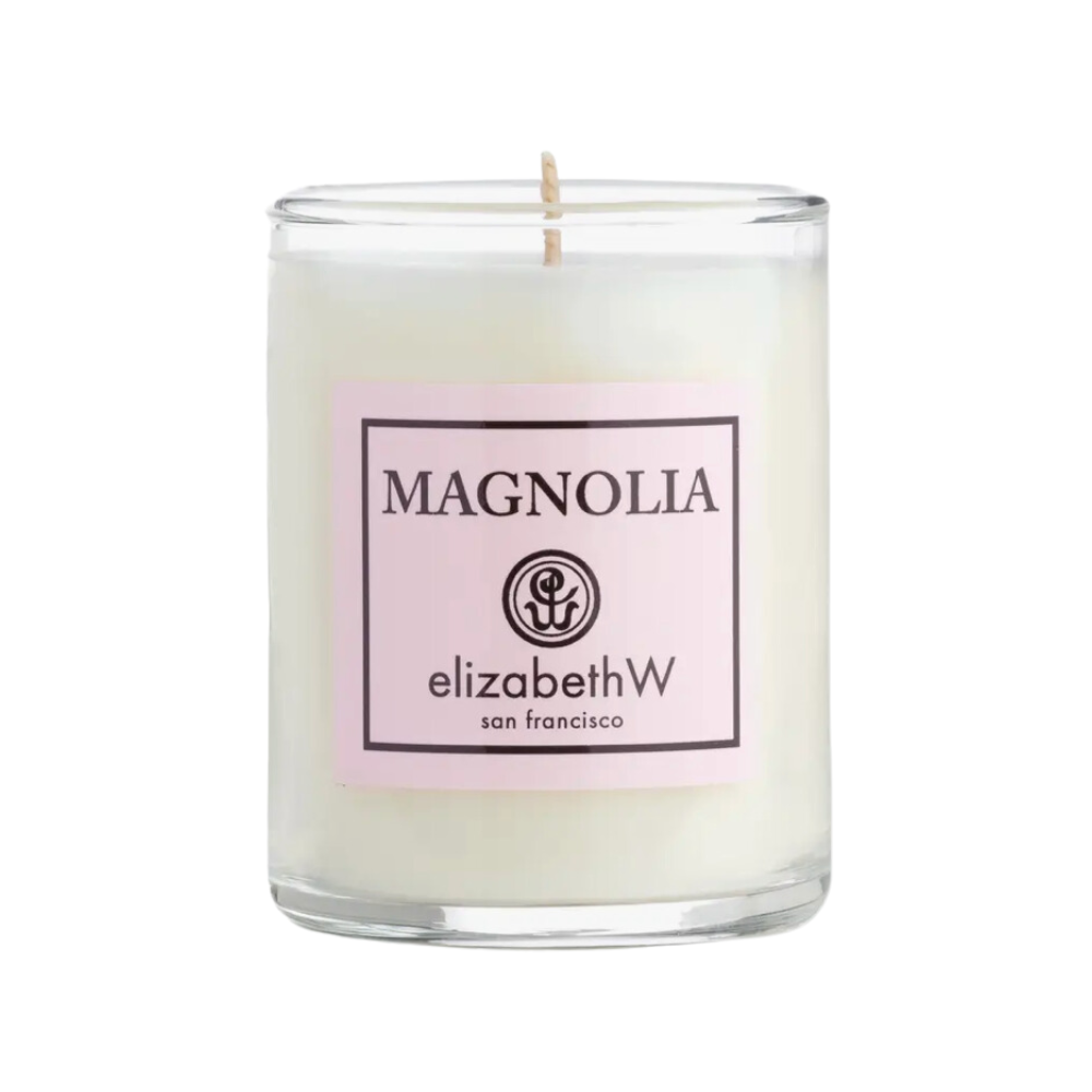 Elizabeth W Petite Candles