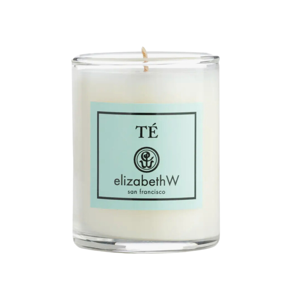 Elizabeth W Petite Candles