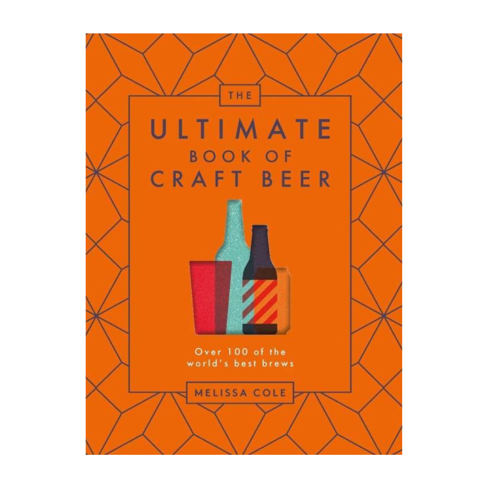 Ultimate Book of Craft Beer