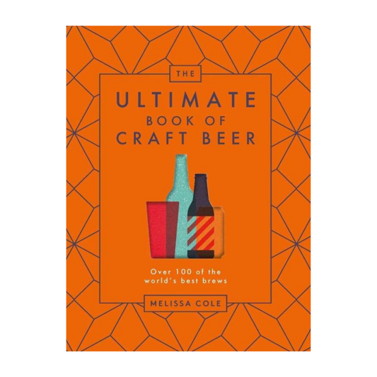 Ultimate Book of Craft Beer