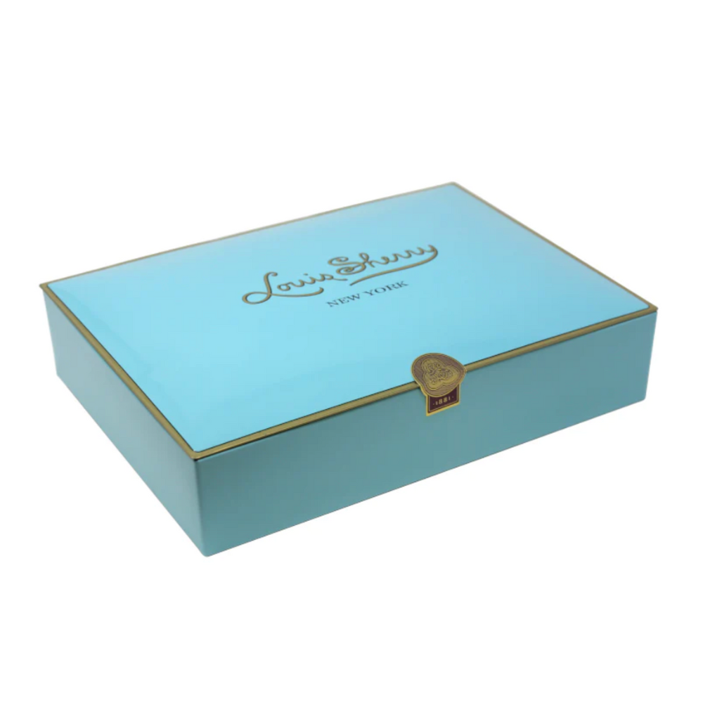 Louis Sherry Chocolates - 24 Piece Gift Box