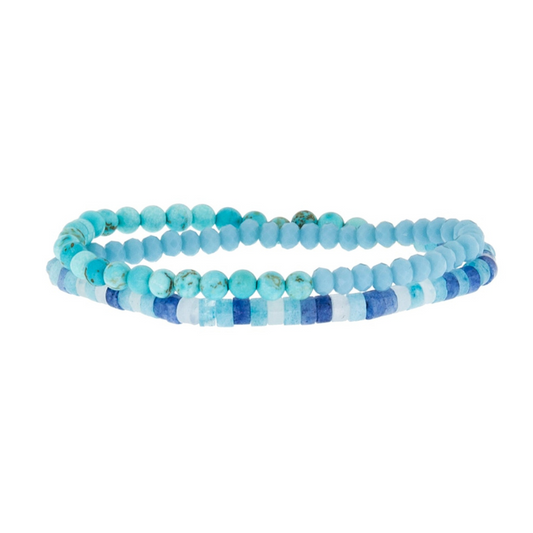 Multi Ocean Crystal Wrap