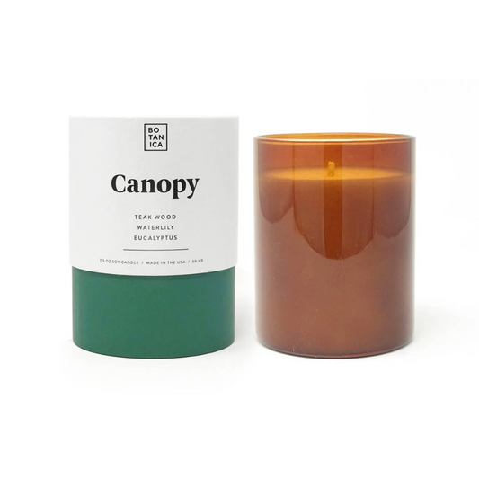 Canopy Medium Candle