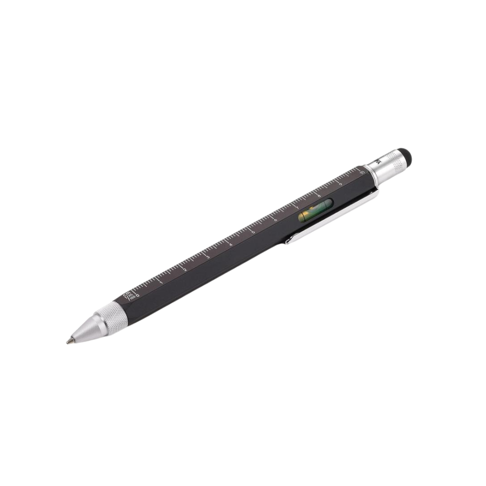 Troika Construction Ballpoint Tool Pen