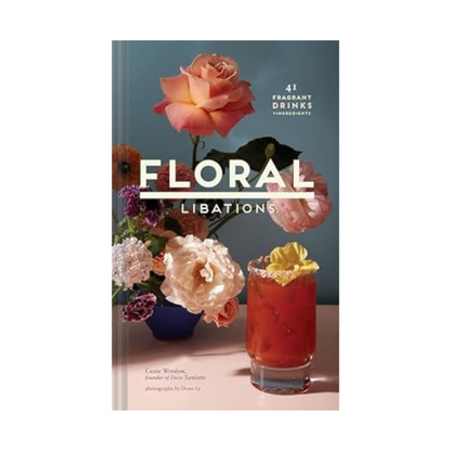 Floral Libations