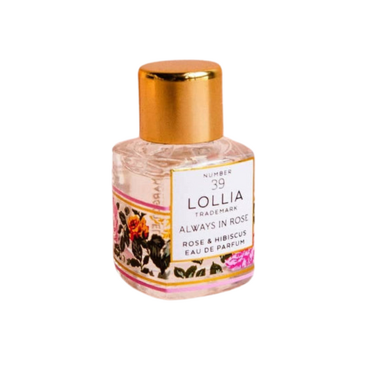 Always in Rose Little Luxe Eau De Parfum