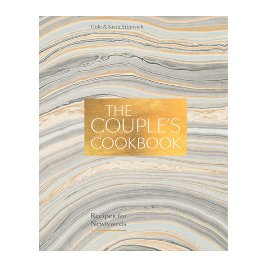 The Couple's Cookbook