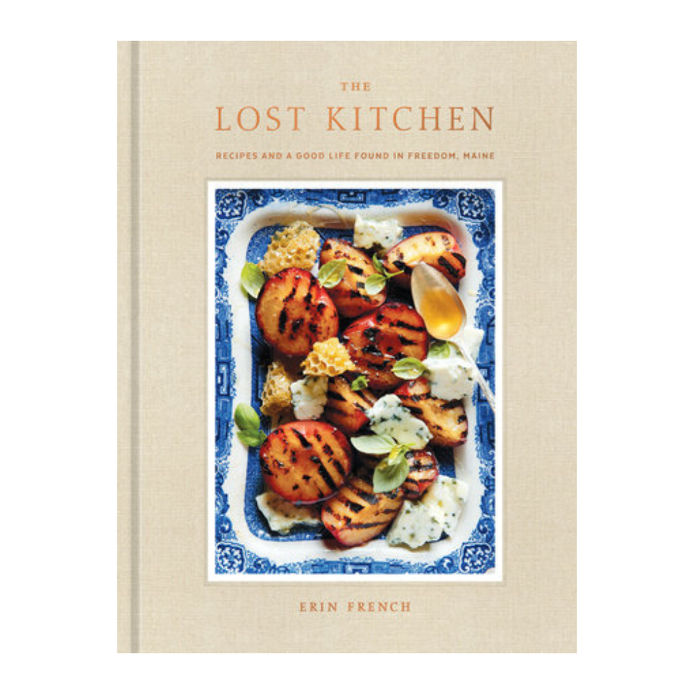 The Lost Kitchen