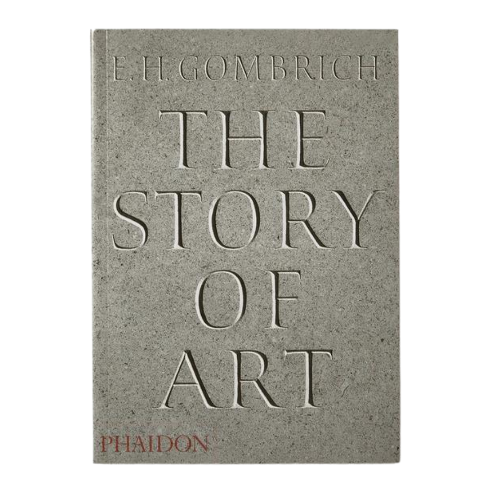 The Story of Art (16th Edition)