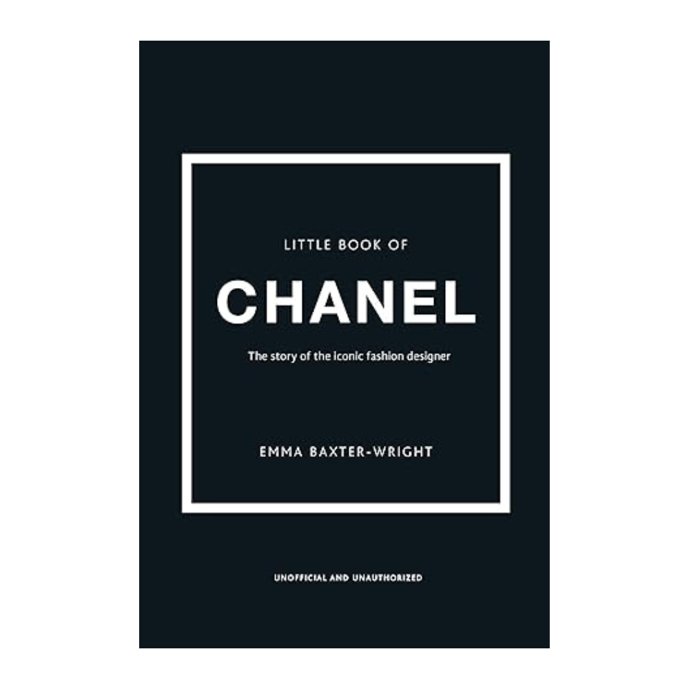 Little Book of Chanel