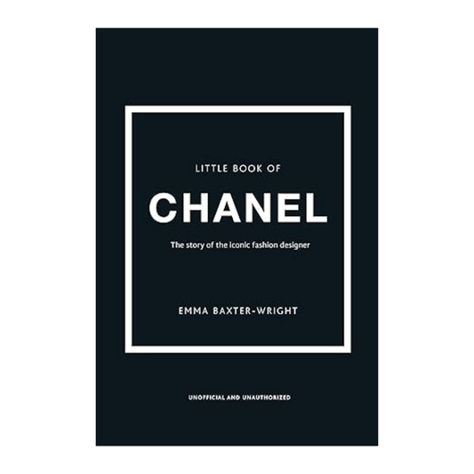 Little Book of Chanel