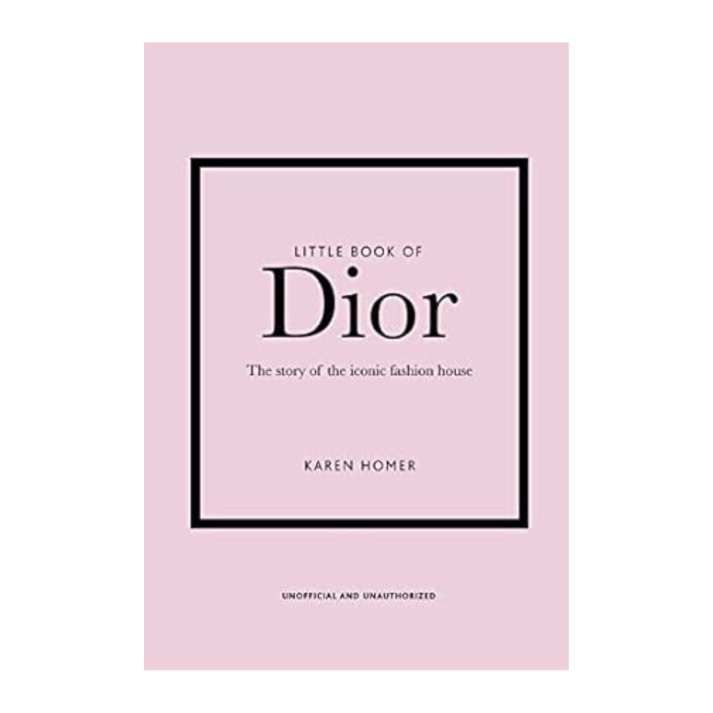 Little Book of Dior