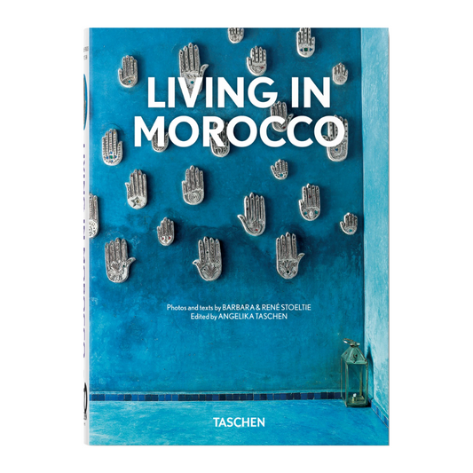 Living in Morocco. 40th Ed.