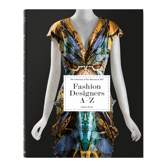 Fashion Designers A–Z. Updated 2020 Edition