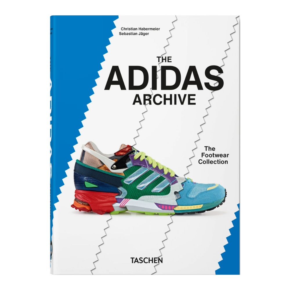 Adidas Archive (40th Anniversary Edition)