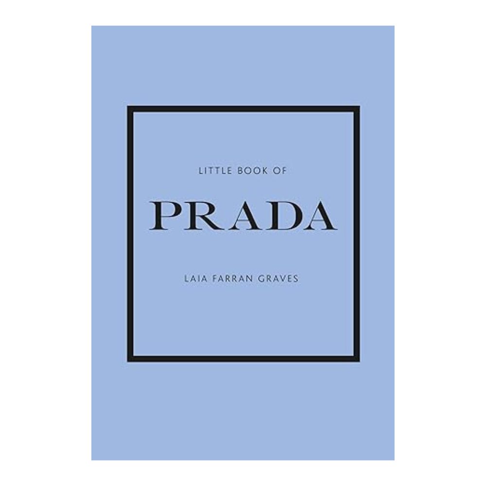 Little Book of Prada