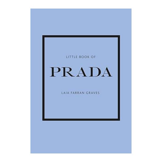 Little Book of Prada