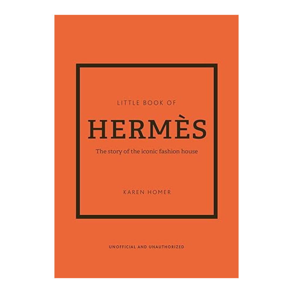 Little Book of Hermes