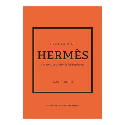 Little Book of Hermes