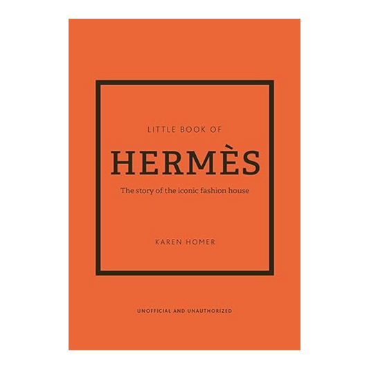 Little Book of Hermes