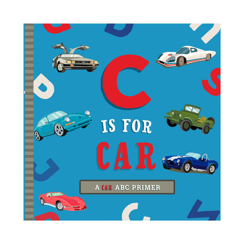 C is for Car