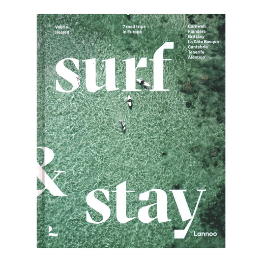 Surf & Stay