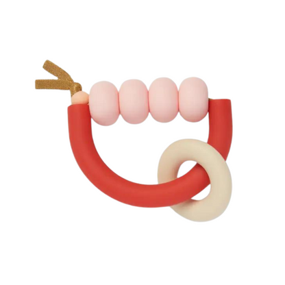 Arch Ring Teether